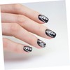 Beavorty Nails Diamond Shiny Rhinestones Kit for DIY Nail Art
