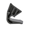 Blum 20K7011 AVENTOS HK Angle Restriction Clip 75 Degree Restriction, Deep Grey
