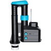 Hulthor Toilet Syphon Replacement Kit - Universal Dual Flush Syphon