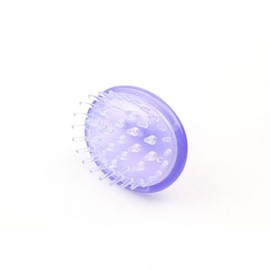 Chilsung A5 Shampoo and Scalp Massage Brush Shower Comb 2ea
