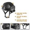 OneTigris Mich 2000 Action Version Tactical Helmet ABS Helmet with