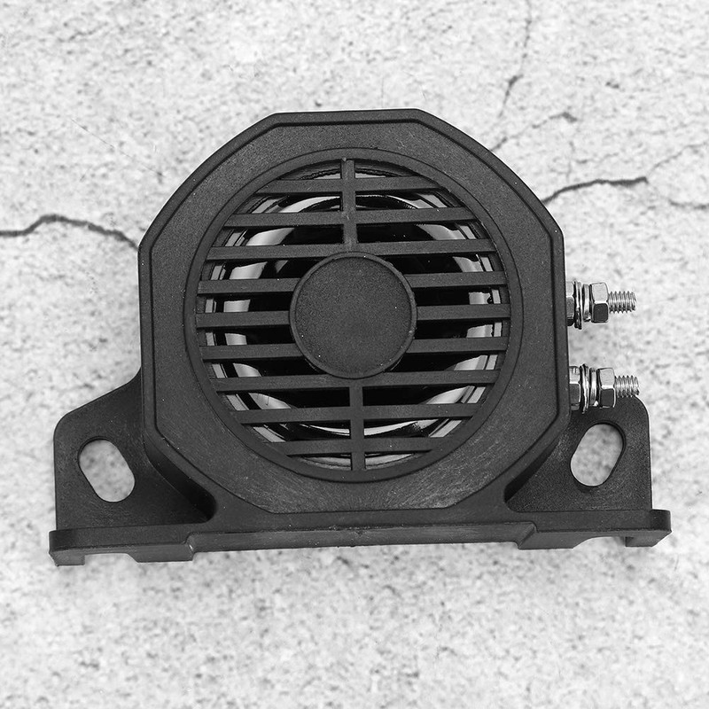 Forklift Reversing Alarm Waterproof Reversing Alarm Universal 82102db Backup for