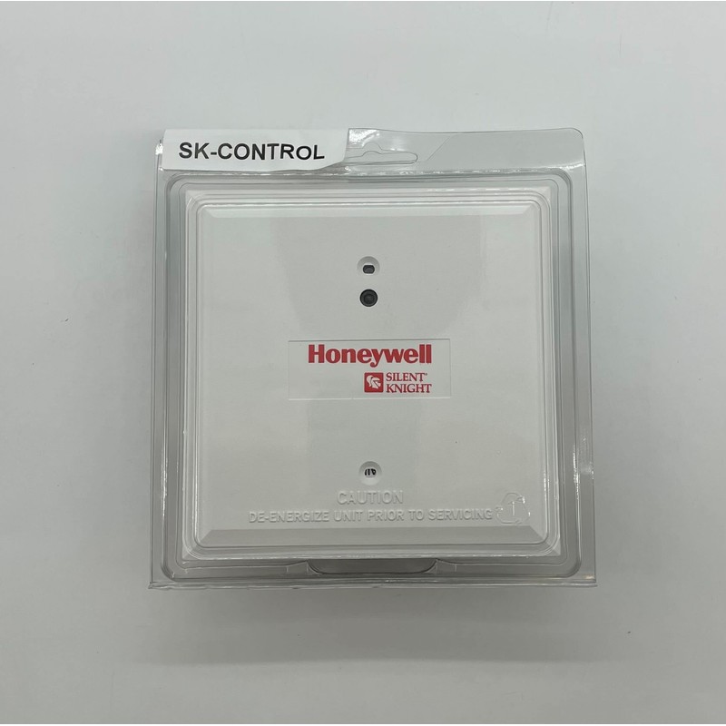 SILENT KNIGHT SK-CONTROL Intelligent Notification Module