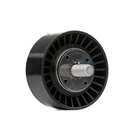 RIDEX 313D0142 Deflection / Guide Pulley, Timing Belt