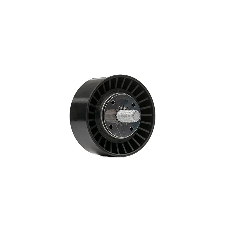 RIDEX 313D0142 Deflection / Guide Pulley, Timing Belt