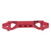 Battery Hold Down Bracket Heavy Duty Aluminum Alloy Car Battery