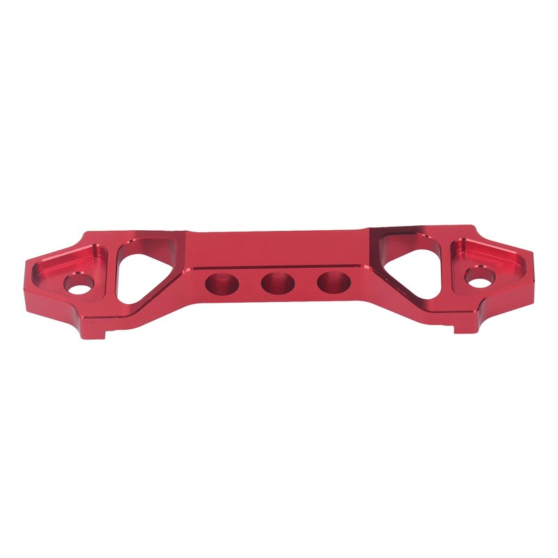 Battery Hold Down Bracket Heavy Duty Aluminum Alloy Car Battery