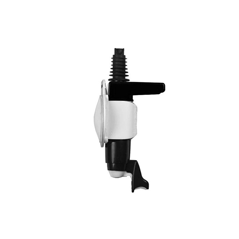 Barbarian 25ml Professional Single Optic Measure - Individual Spirit Dispenser