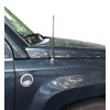 9" Antenna MAST Compatible for Jeep Patriot MK Compass 2007-2017