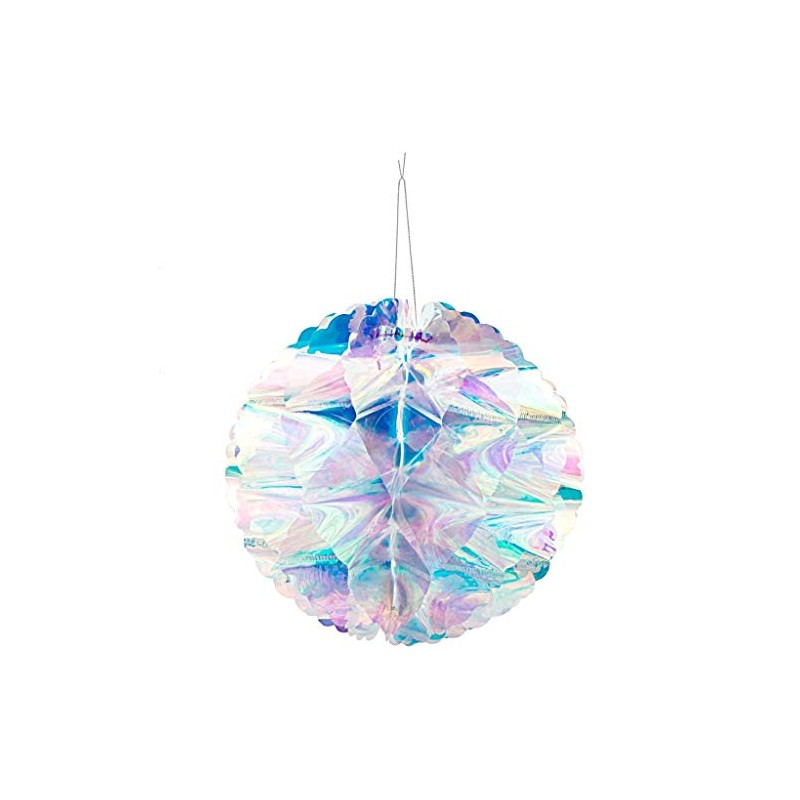 WABENBALL IRISIEREND, GROSS