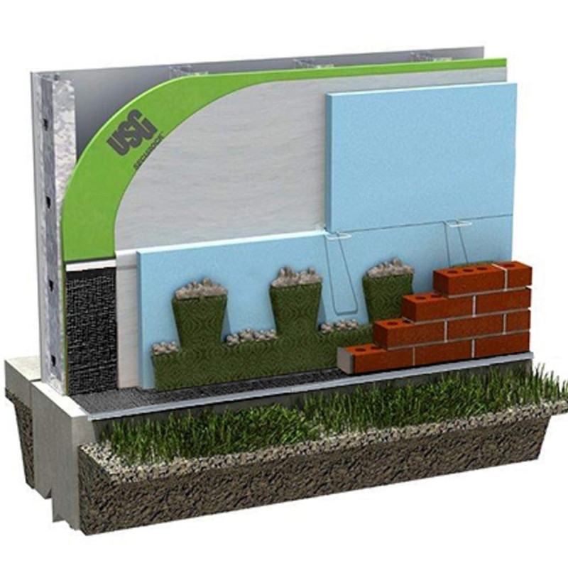 Mortar Break® DT (1") (20-Piece Box)