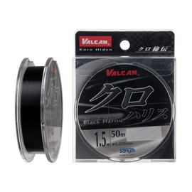 Sanyo Nylon Line Valcan Black esotericism kuroharisu 3.0 # # # #