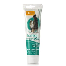 Hartz Remedio Para Bola De Pelos, Sabor Salmon, 70 g