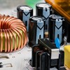 ALLECIN 24 Values Electrolytic Capacitor Assortment Kit from 0.1uF to