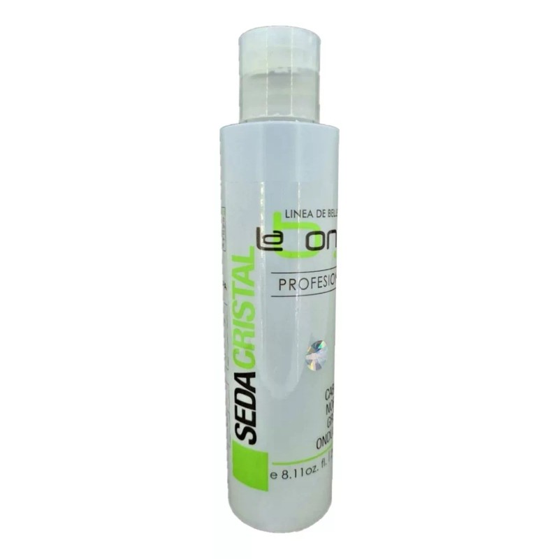Labonté Labonte Vitamina E 1k + Shampoo Vitamina 240ml +