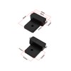 SG Store 2 Pair Camper Van Blind Hinge Repair Compatible