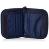 Champion Voice Wallet No. 63483, blue x navy