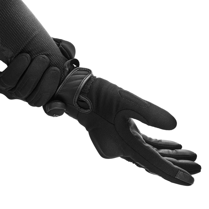 SHIMA Sonic Motorcycle Gloves Men's Short Summer Motorcycle Gloves Protective