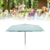 Folding Umbrella UV Protection Sunshade 8 Bones Manual Opening Large