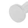 Coffee Tamper Stainless Steel Solid Handheld Coffee Filling Powder Press