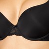 Triumph Women's Lovely Micro Whpm Bra (Lovely Micro Whpm) -