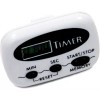 Chef Craft Digital Timer Extra Loud 99 minute 59 sec.