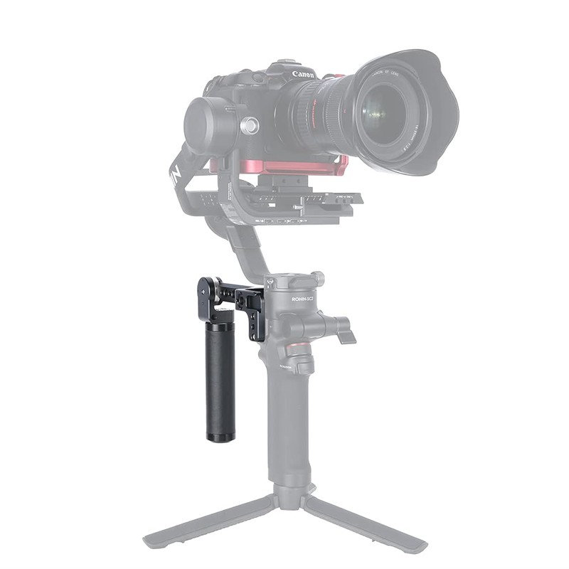 NICEYRIG Handle Grip Kit for DJI Ronin S/SC / RSC2,