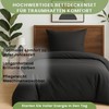 Julido Bedding Luxury Microfibre Bed Linen 135 x 200 cm