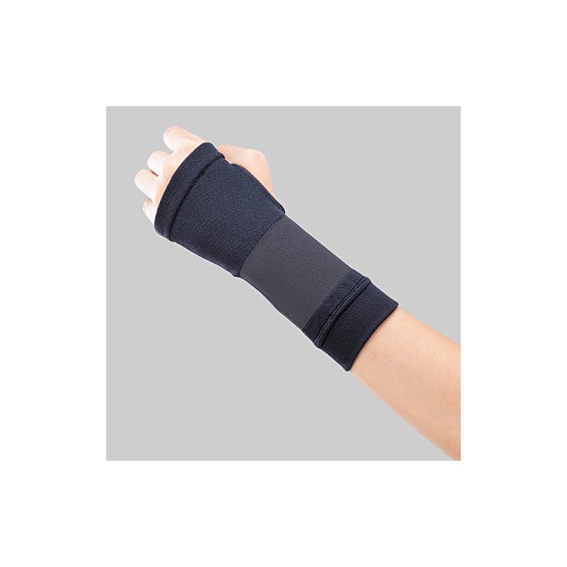 Newborn Pivanna Brace Supporter, Back of Hand, Hand Brace, L