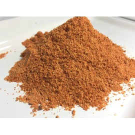 Sriracha Powder - in a Plastic Jar (Holds 4.2 oz) - KOSHER