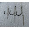 Haldorado SpéciMethod Rig 2, 8cm Braided Line, Size 10 Hook