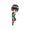 Naruto Shippuden Q Posket Rock Lee