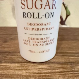 Fresh Sugar Roll On Deodorant 75ml/2.5oz New Unboxed