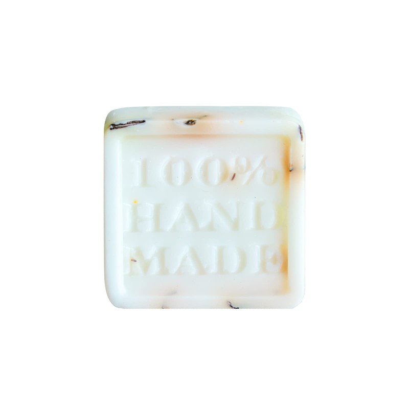 Jabón Facial Romero MatiMati Vitamina,E Astringente, Control de grasa 45