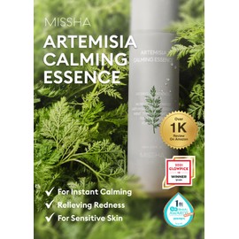 MISSHA Artemisia Calming Essence 150ml