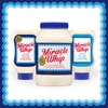 Miracle Whip Dressing, for a Keto and Low Carb Lifestyle,