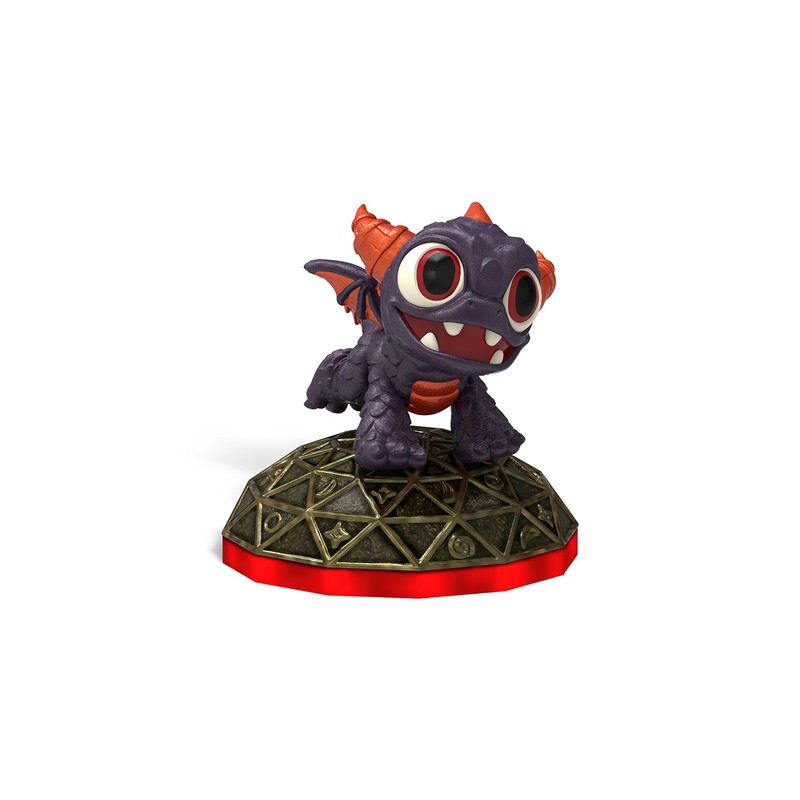 Skylanders Trap Team: Spry & Mini Jini - Mini Character