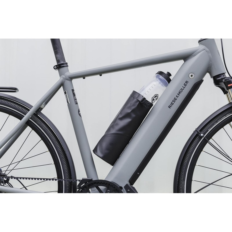 FAHRER Berlin Uni Bag Waterproof Universal Bag