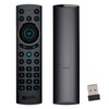 Bluetooth Voice Remote Control,USB Wireless Voice Control Sensing Backlit Air