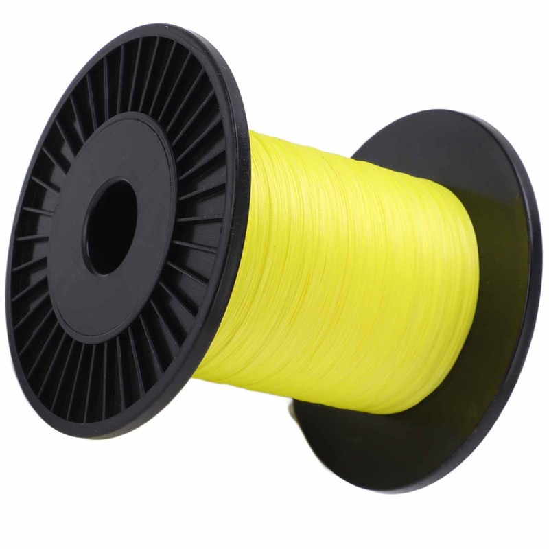 Braided Fishing Line 8 Strands 500m Ultra Strong PE Fishing
