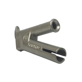 Forsthoff 3mm Speed Welding Nozzle - Hot Air Vinyl Floor Welding
