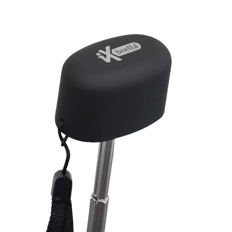 iX-brella Super Mini Pocket Umbrella - Tiny Umbrella in Case
