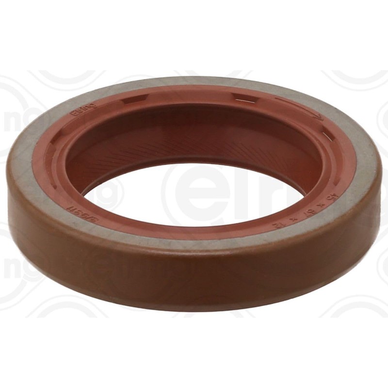 Elring 305529 Shaft Seal, crankshaft