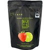 RUTS Energy ELECTROLITOS EN POLVO FRESA-LIMÓN (535 GRAMOS)