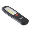 kwb COB LED Work Light, Workshop Lamp with Magnet, Hook