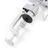 XPOtool Mini Table Vice 78 mm Jaw Width 50 mm