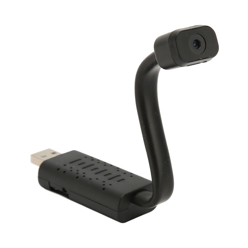 U22 HD 1080P Mini WiFi USB Camera U22 HD Motion