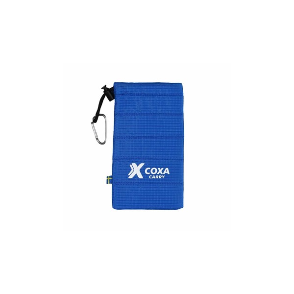 COXA Carry Coxa 20230622 Unisex Thermal Case, blue, Sports