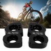 1Pair Folding Bike V Brake Extension Conversion Seat 14 to
