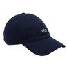 Lacoste Rk0491 Caps and Hats, Navy Blue, One Size